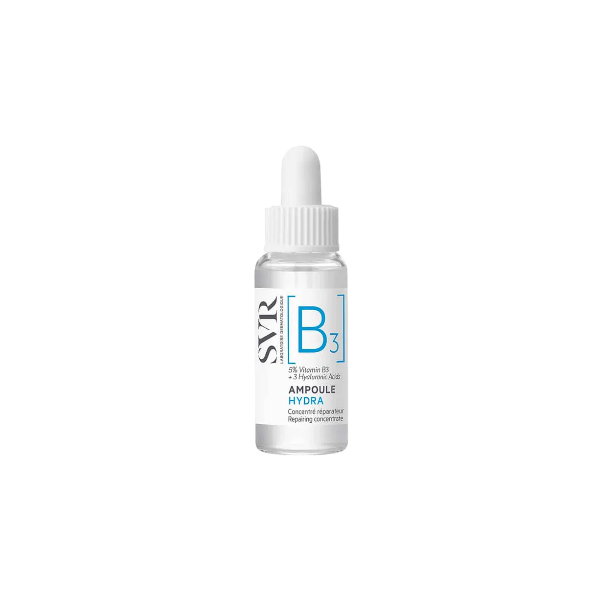 AMPOULE B HYDRA