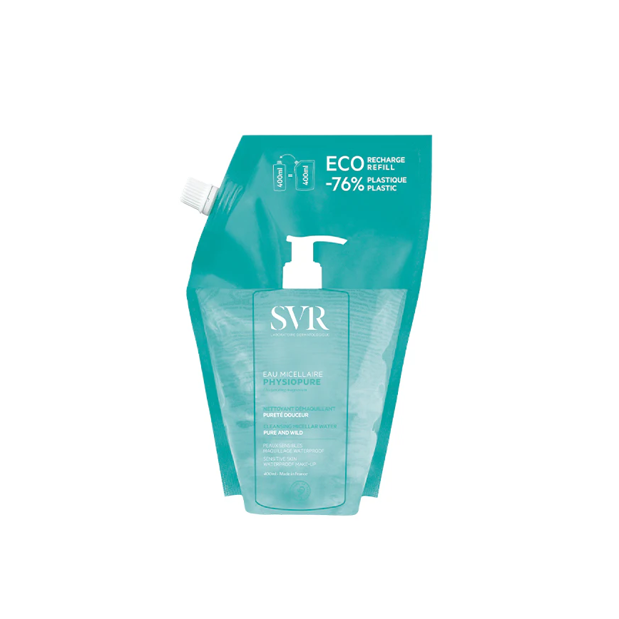 PHYSIOPURE EAU MICELLAIRE REFILL