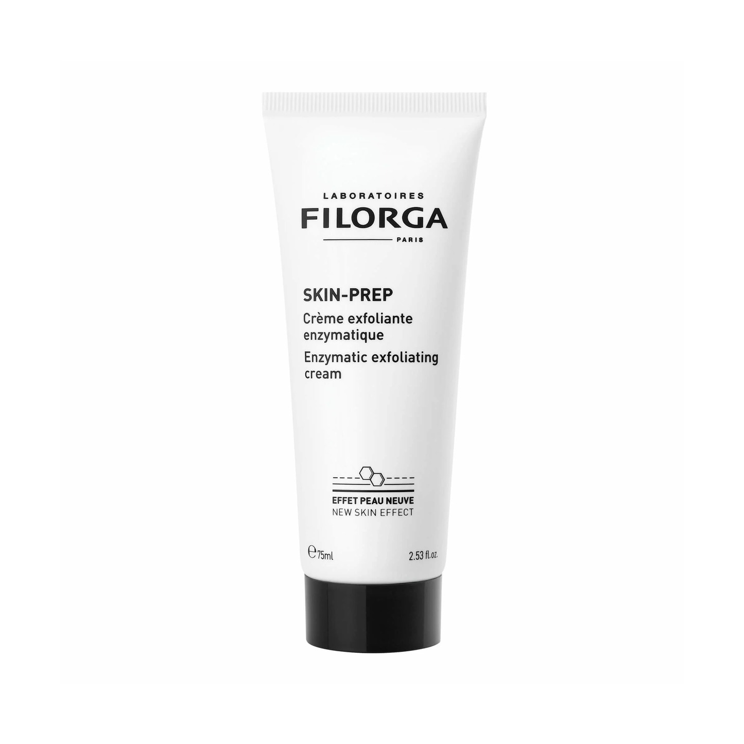 SKIN-PREP ENZYMATIC EXFOLIATING CREAM