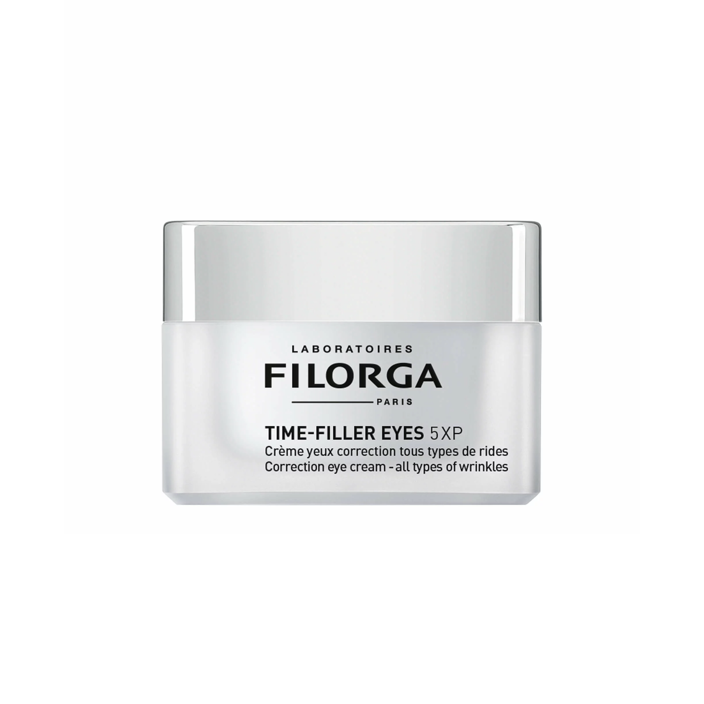 TIME FILLER 5 XP CREAM