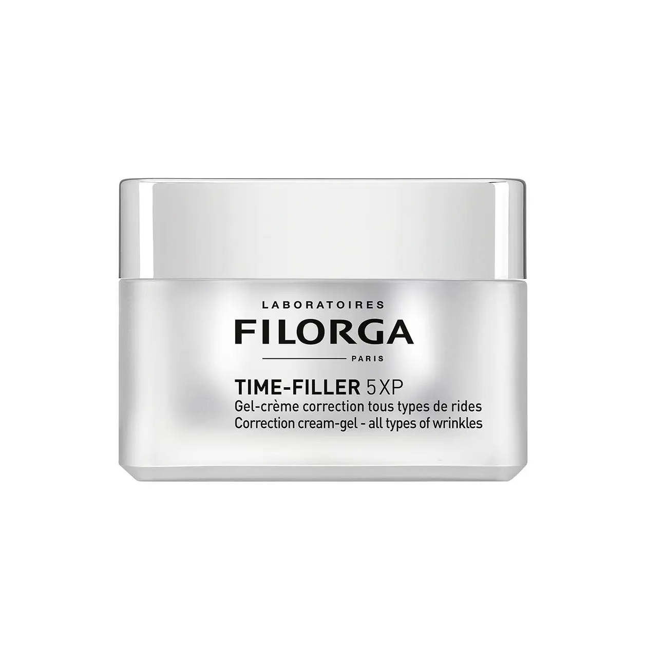 TIME FILLER 5 XP GEL-CREAM