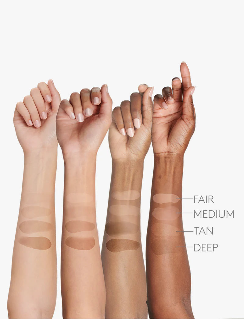 COLORESCIENCE SUNFORGETTABLE TOTAL PROTECTION FACE SHIELD FLEX SPF 50 - 55mL