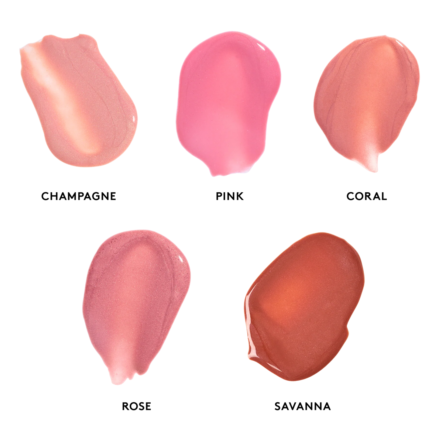 PEPTIDE LIP SHINE SPF 30 - 4 ml