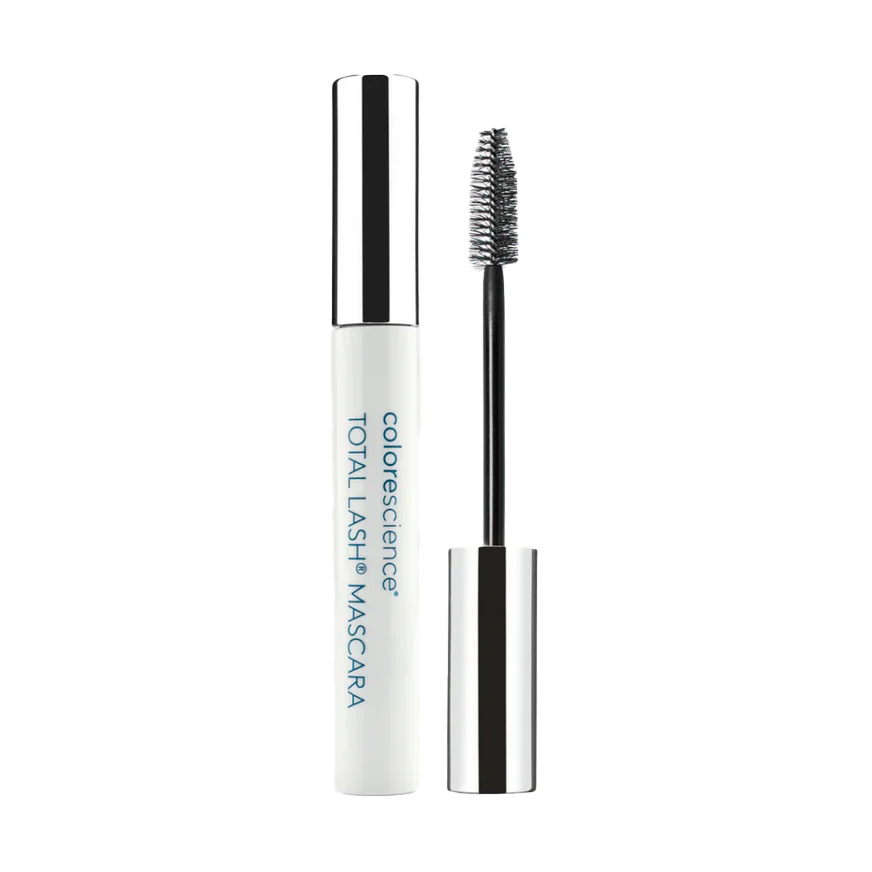 TOTAL LASH MASCARA