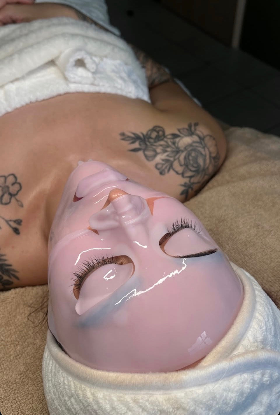 ✨Limpieza Facial Profunda grado médico✨