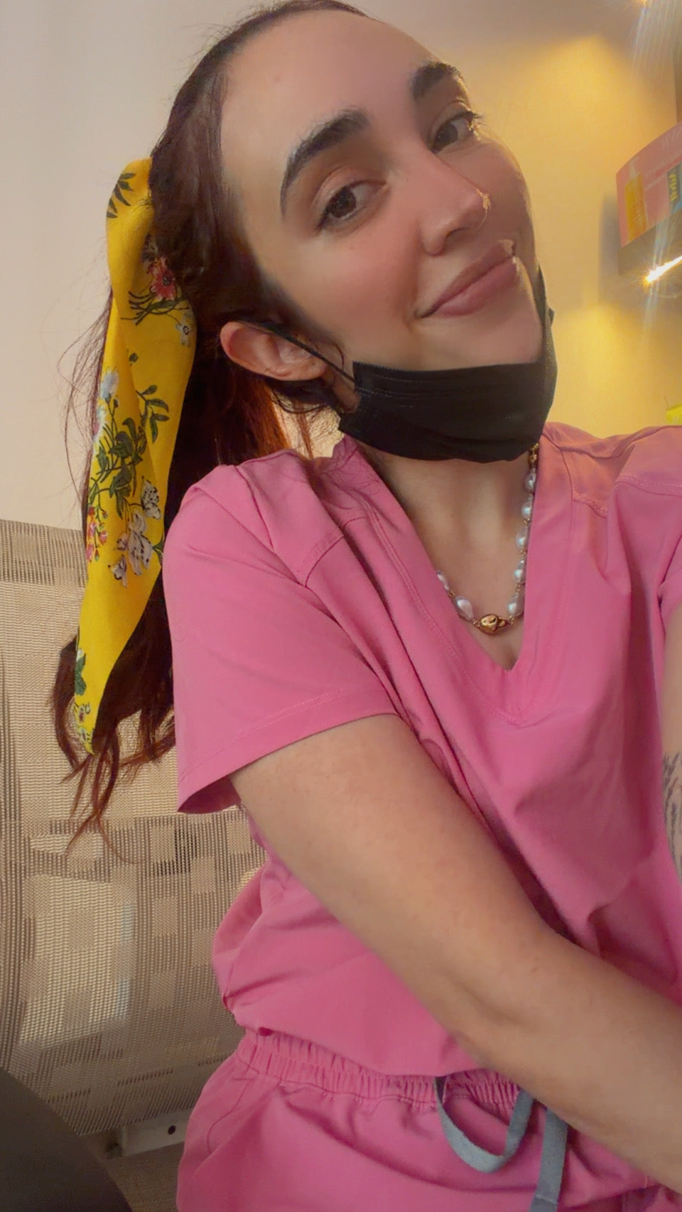 Consulta De Primera Vez