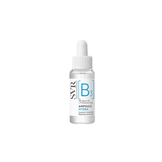 AMPOULE B HYDRA