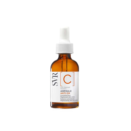 AMPOULE C ANTI-OX