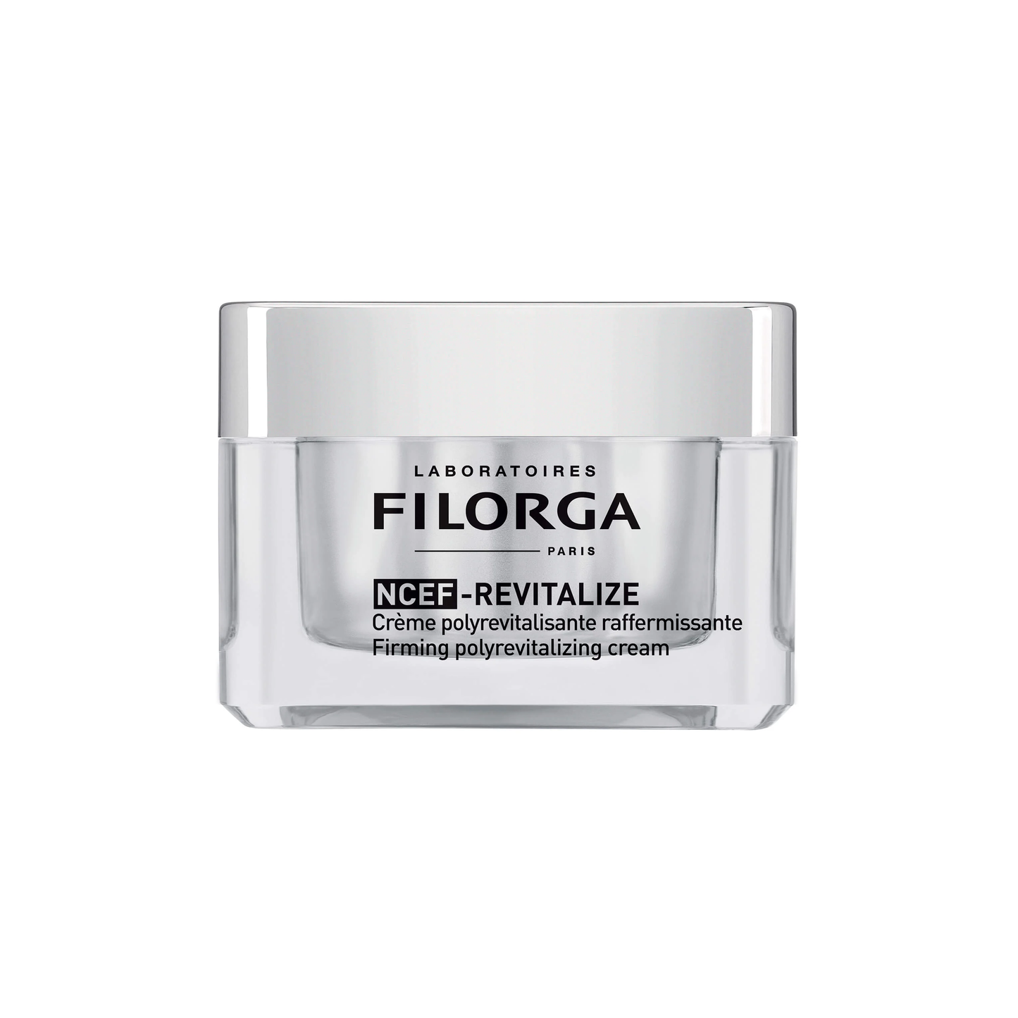 NCEF REVITALIZE CREMA