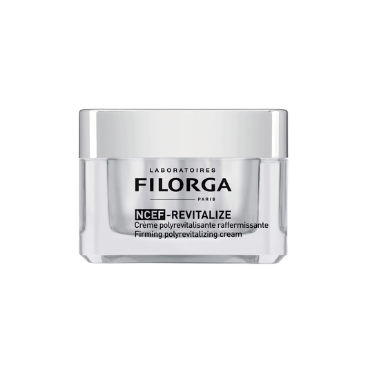 NCEF REVITALIZE CREMA