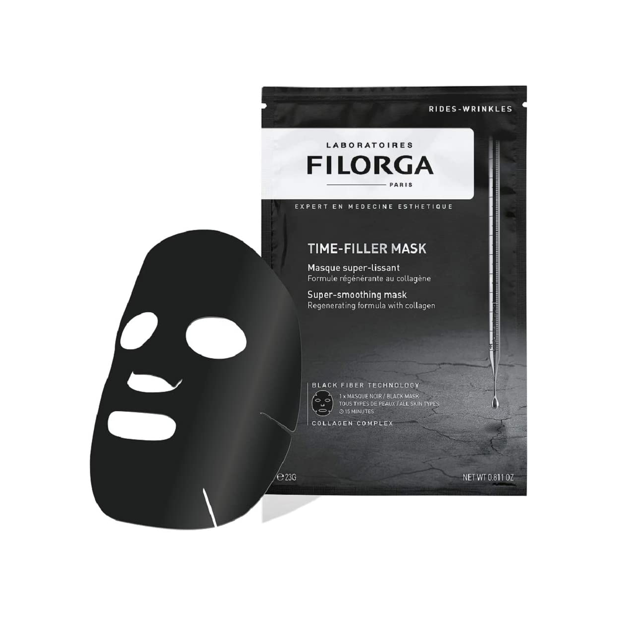 HYDRA FILLER MASK 12 PZA