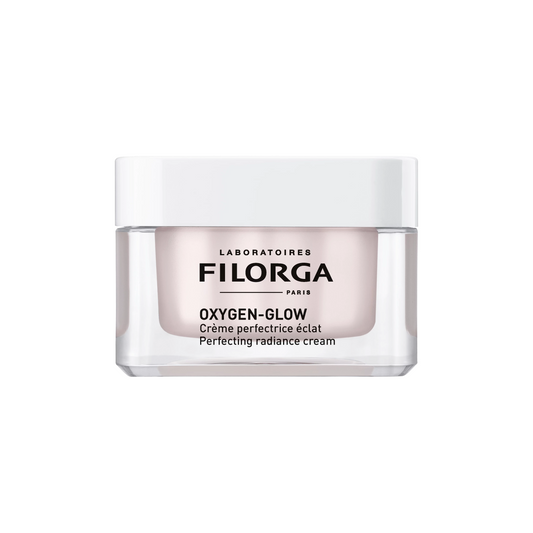 OXYGEN GLOW CREMA