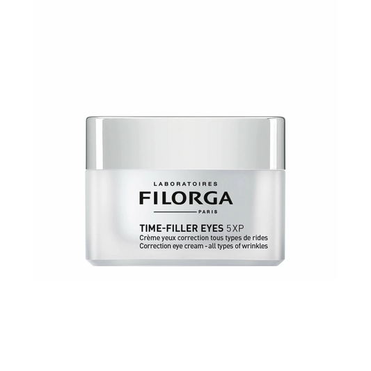 TIME FILLER 5 XP CREAM