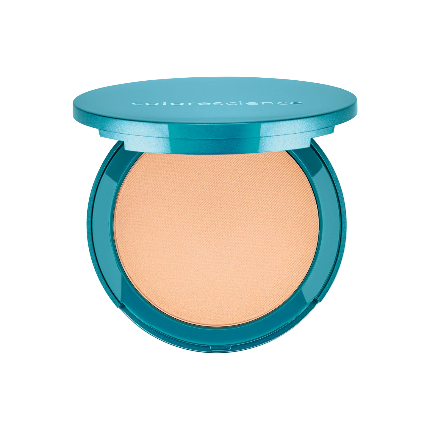 NATURAL FINISH PRESSED FOUNDATION SPF 20 . "MEDIUM SUNLIGHT"