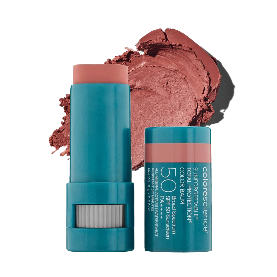 TOTAL PROTECTION COLOR BALM SPF 50 "SAVANNA"